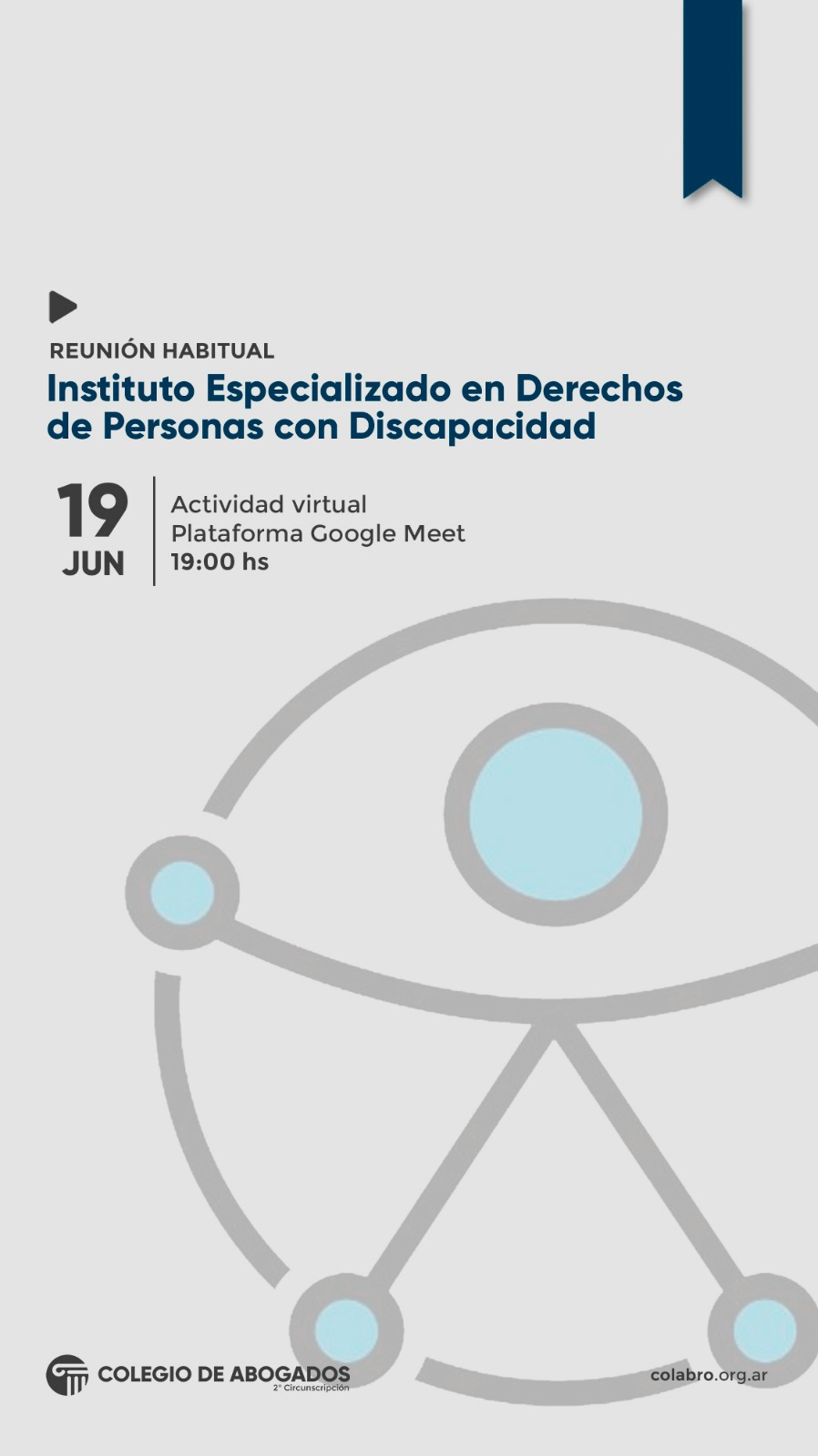 Reunión Habitual - 15/05/2024